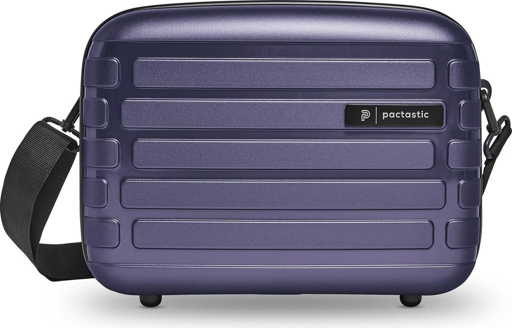 Pactastic Collection 04 Beauty Case 34 cm Produktbild 