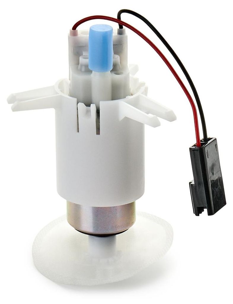 RIDEX 458F0027 Elektrisch Kraftstoffpumpe passend für MERCEDES-BENZ M-Klasse (W163) 135l/h