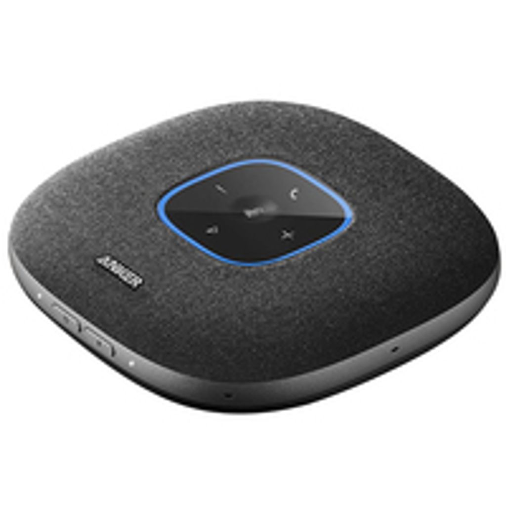 Anker PowerConf S3 Black 1 Produktbild 