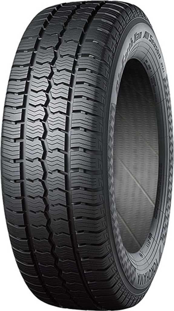 Yokohama Bluearth-Van All Season (Ry61) 195/65R16C 104T Rpb Immagine del prodotto 