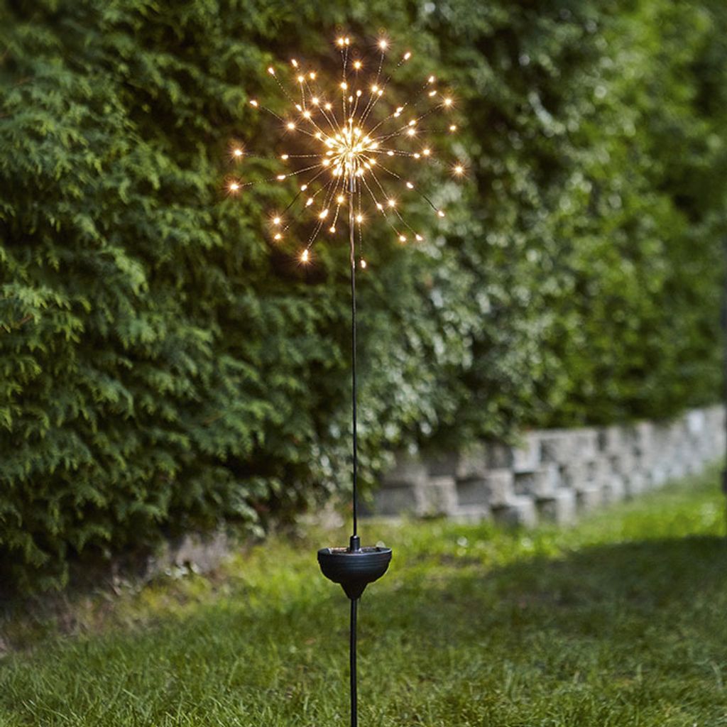 Firework Solar Produktbild 