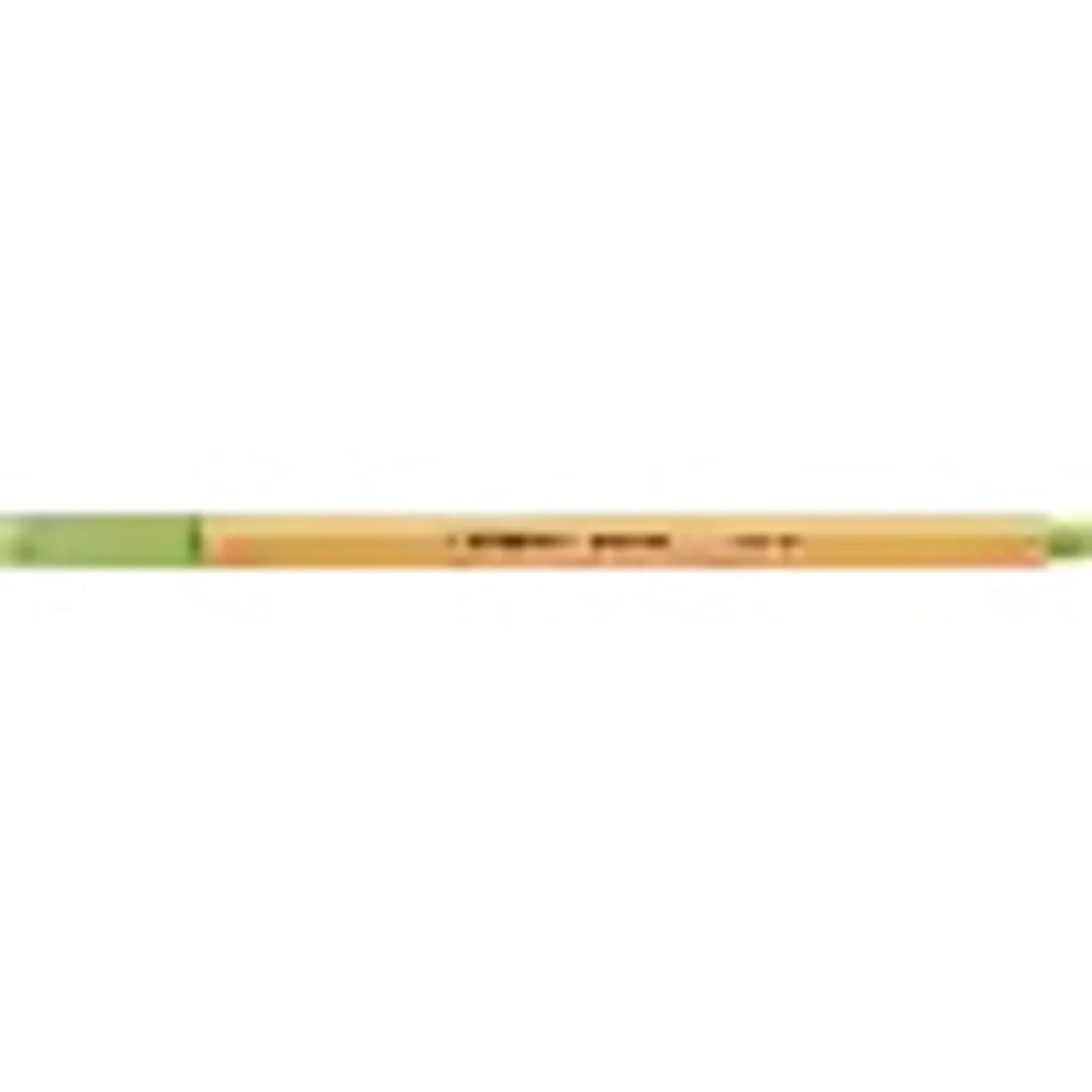 STABILO point 88 Verde 1pz - Penna Tecnica per Grafica e Architettura - 13