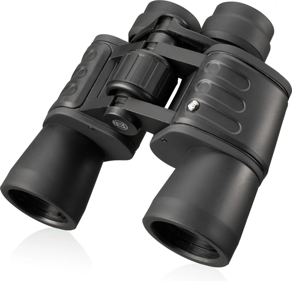 Jumelles Bresser Hunter 8x40 - Finissez-en avec les images floues