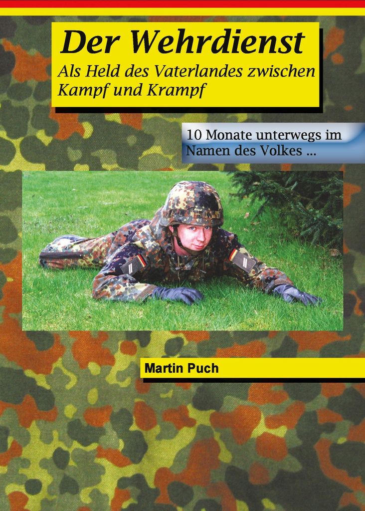 Der Wehrdienst