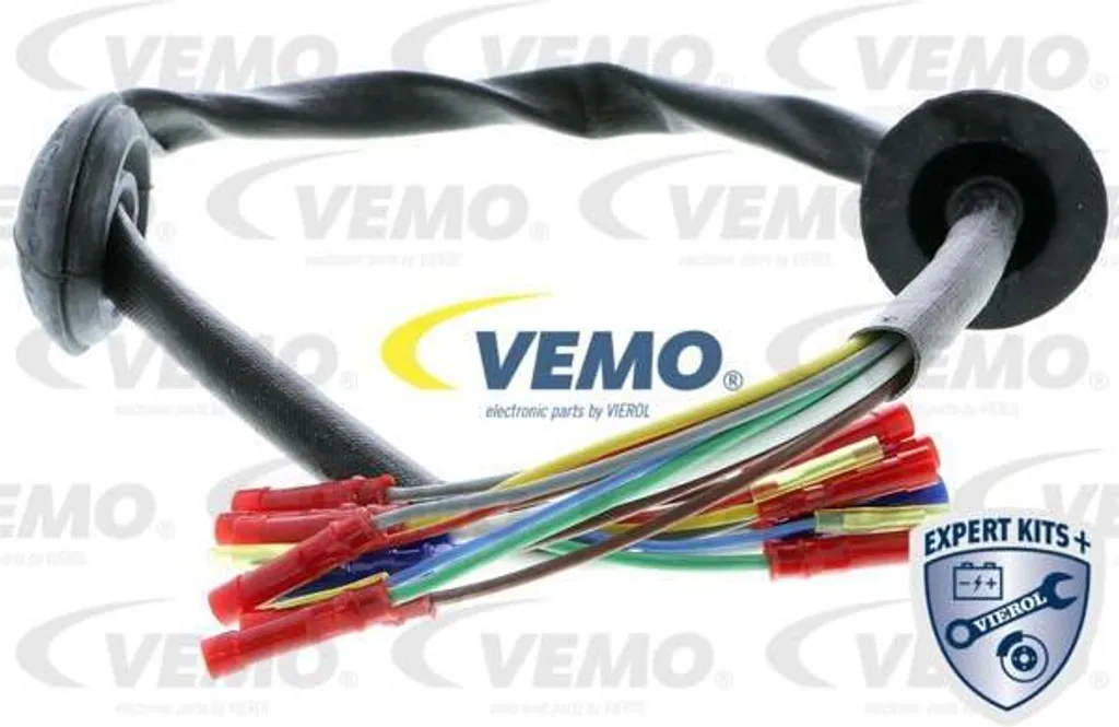 Faisceau électrique de coffre VEMO V20-83-0003 compatible BMW Série 3 E36