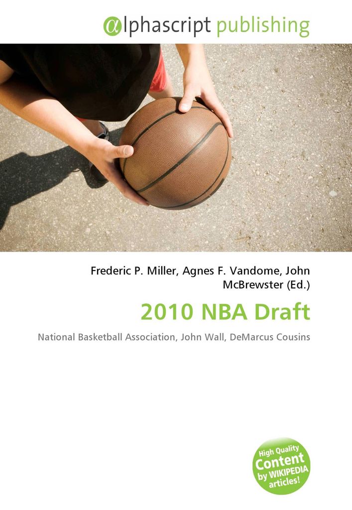 2010 NBA Draft
