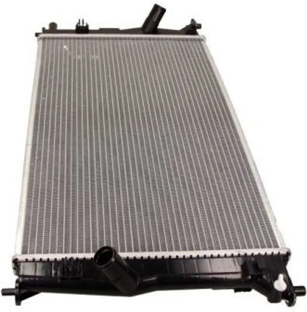 Évitez la surchauffe : Radiateur moteur LBF715200A pour Mazda 3 et 5