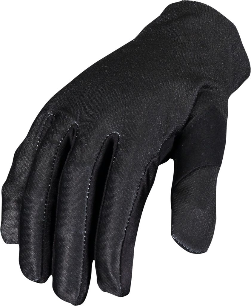 Scott 250 Swap Evo Kinder Motocross Handschuhe, schwarz, M