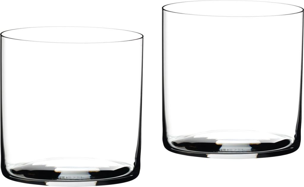 RIEDEL 0414/01, Transparent, Kristall, Glas, 2 Stück(e), Produktbild 