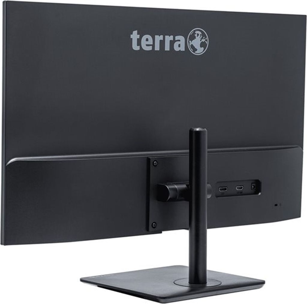 TERRA LCD/LED 2727W HA V2 czarny HDMI/DP/USB-C GREENLINE Zdjęcie produktu 4