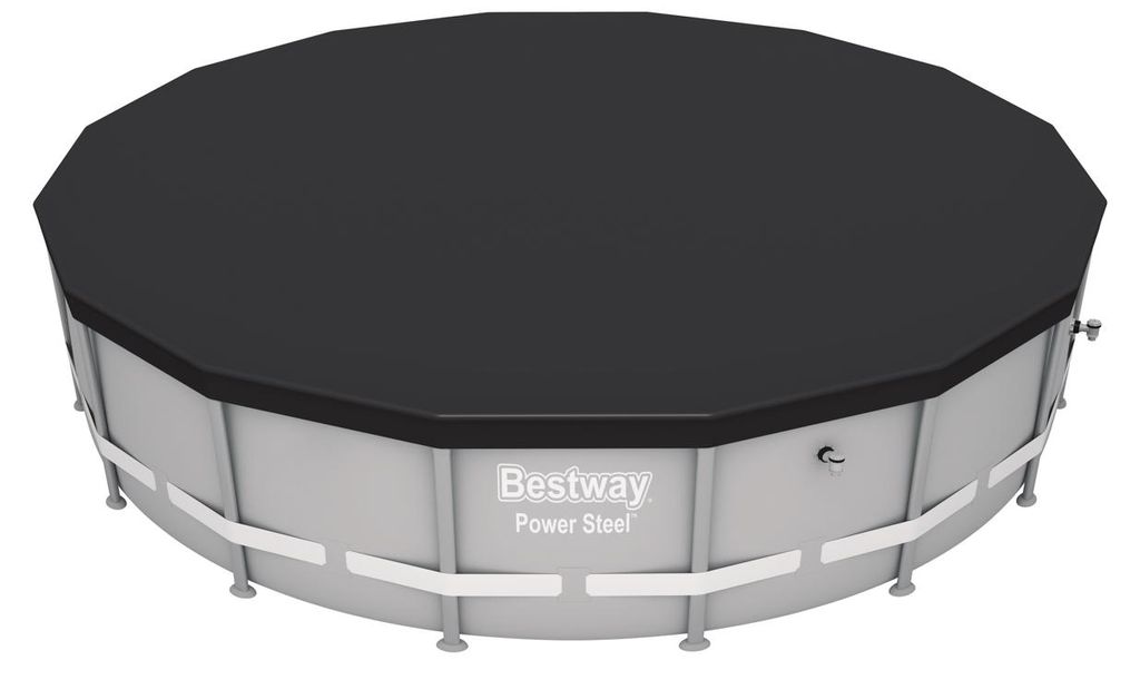 Bestway 58249 / 24, Bezpečnostný kryt na bazén, Nadzemný Obrázok produktu 