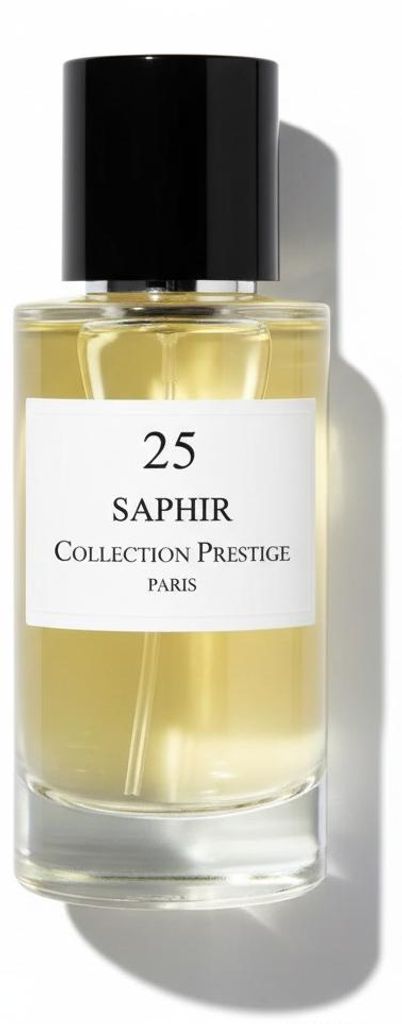 Collection Prestige Paris Nr. 20 Signature Eau de Parfum Zdjęcie produktu 