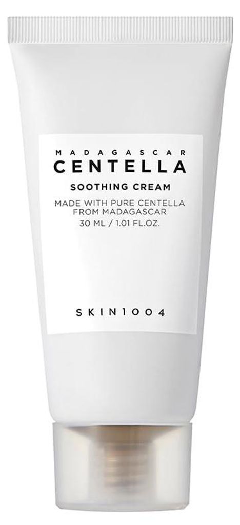 SKIN1004 - Madagaskarský zklidňující krém Centella, 30 ml Obrázek produktu 