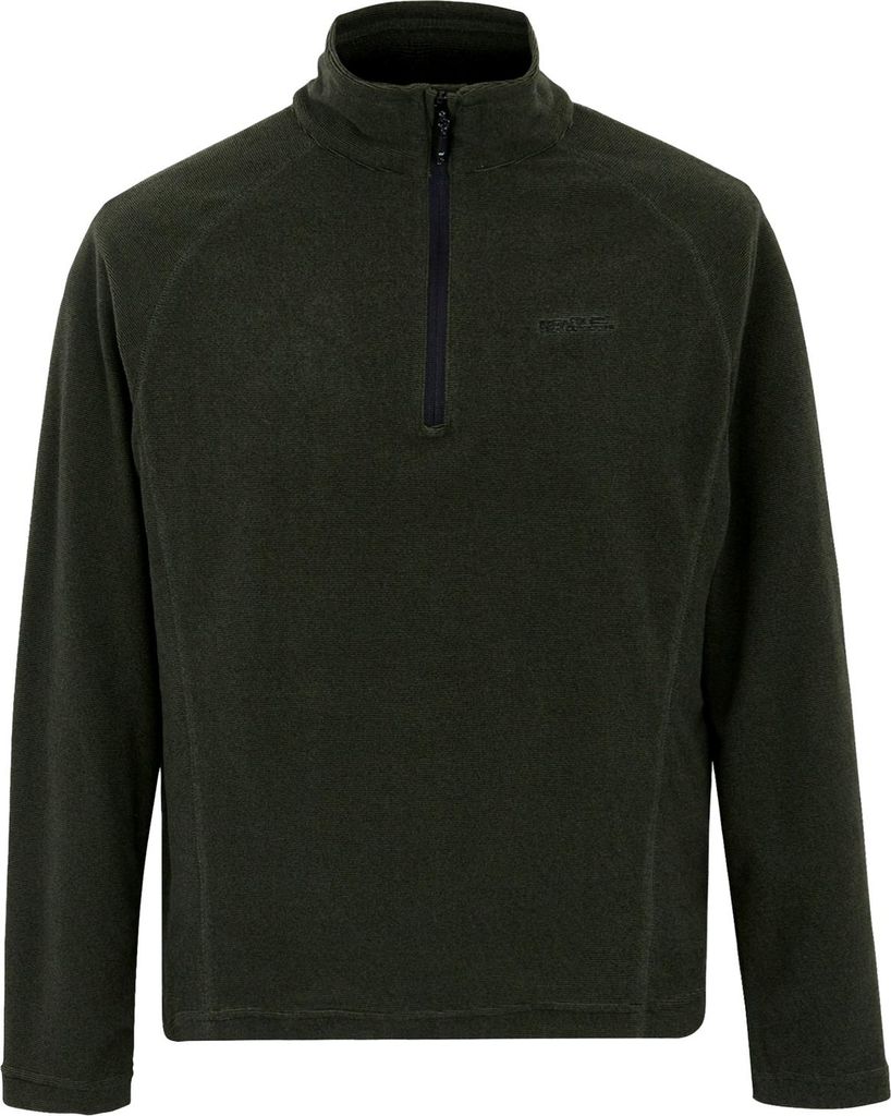 REGATTA Herren Halfzip Montes