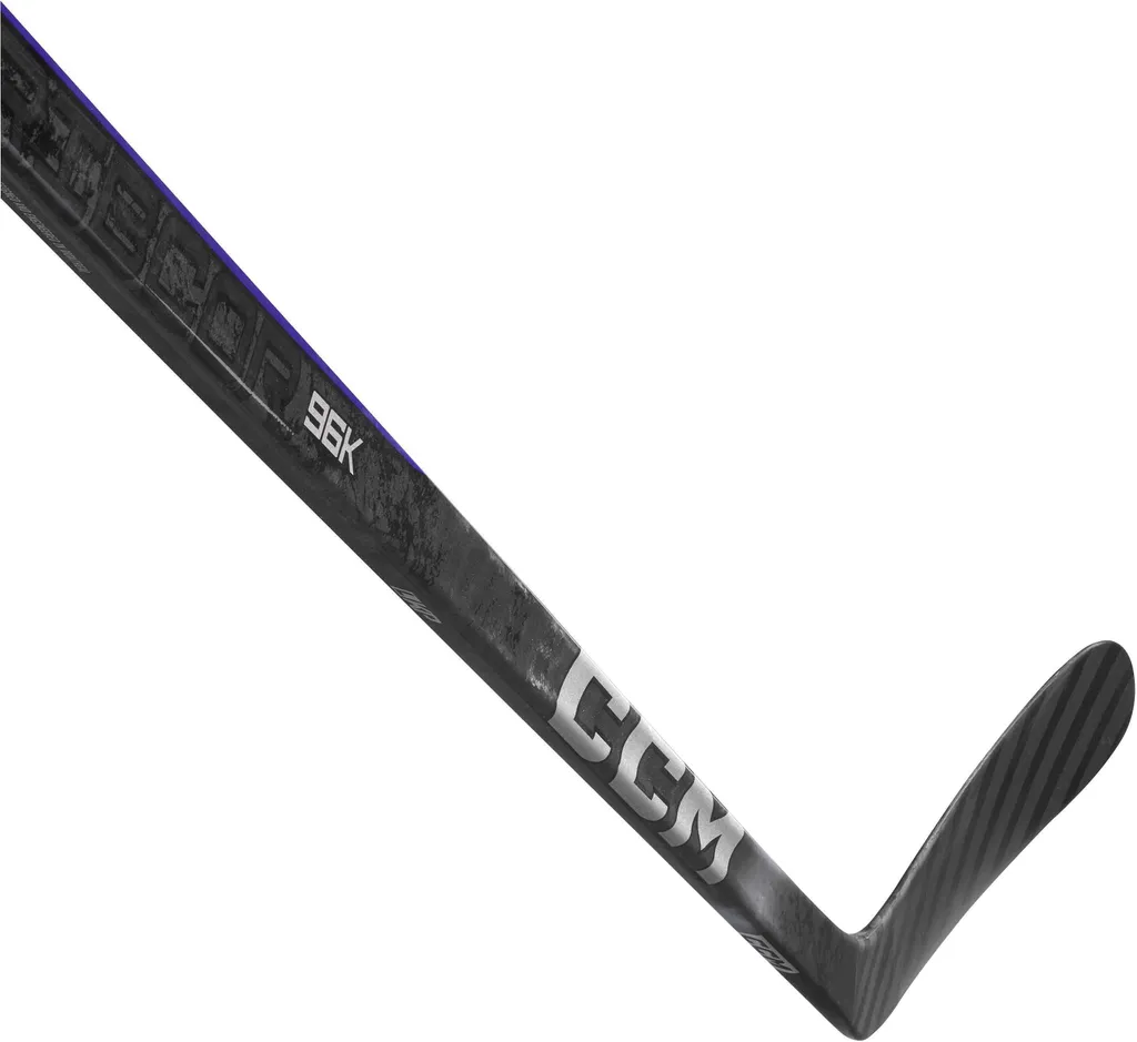 Crosse CCM Ribcor Trigger 96k Flex 75 avec profil de tir ultra rapide - 2