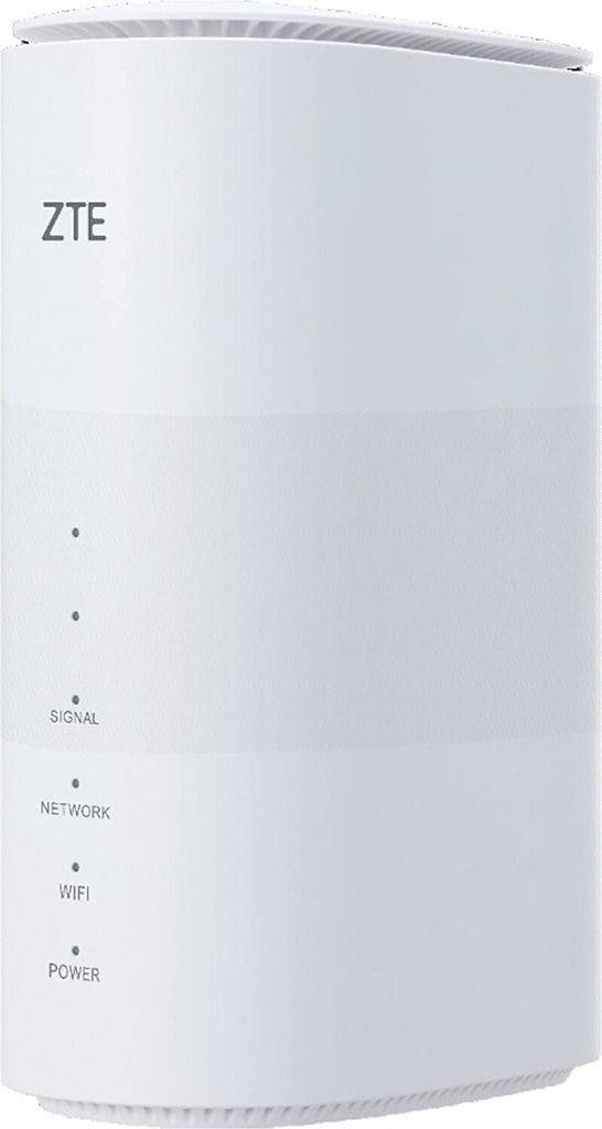 Telekom ZTE MC801A HyperBox 5G weiß Produktbild 