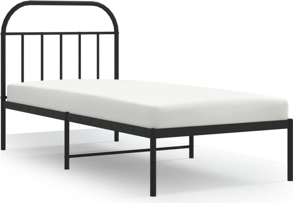 Łóżko Metalowe Rama Łóżka Ze Stelażem Sofa Do Pokoju Zdjęcie produktu 