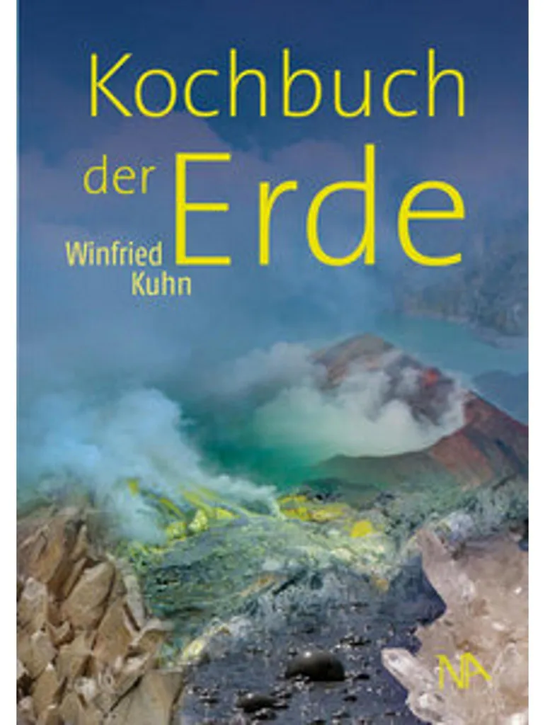 Grand Livre de Cuisine Internationale Kochbuch der Erde Format Relié