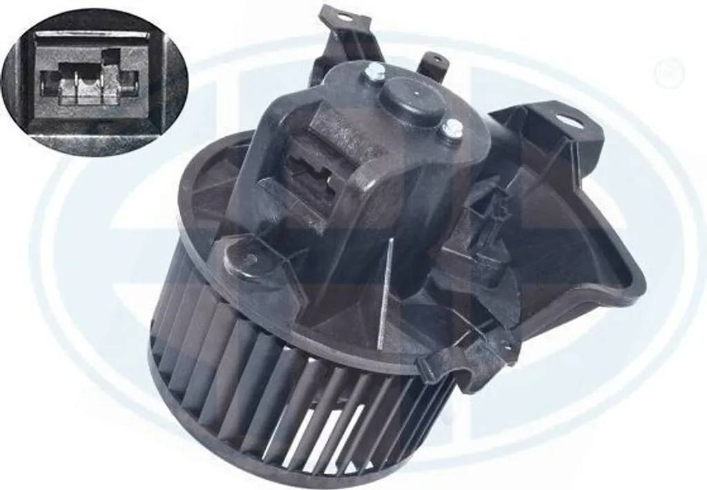 Ventilation sonde habitacle ERA 664151 pour réguler votre chauffage