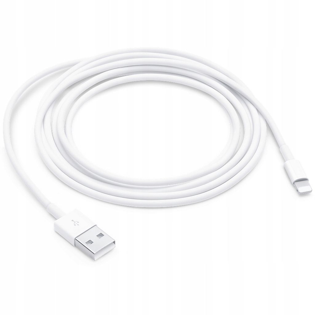 Co2 Nabíječka Usb Lightning Rychlonabíjecí Kabel Pro Iphone Obrázek produktu 
