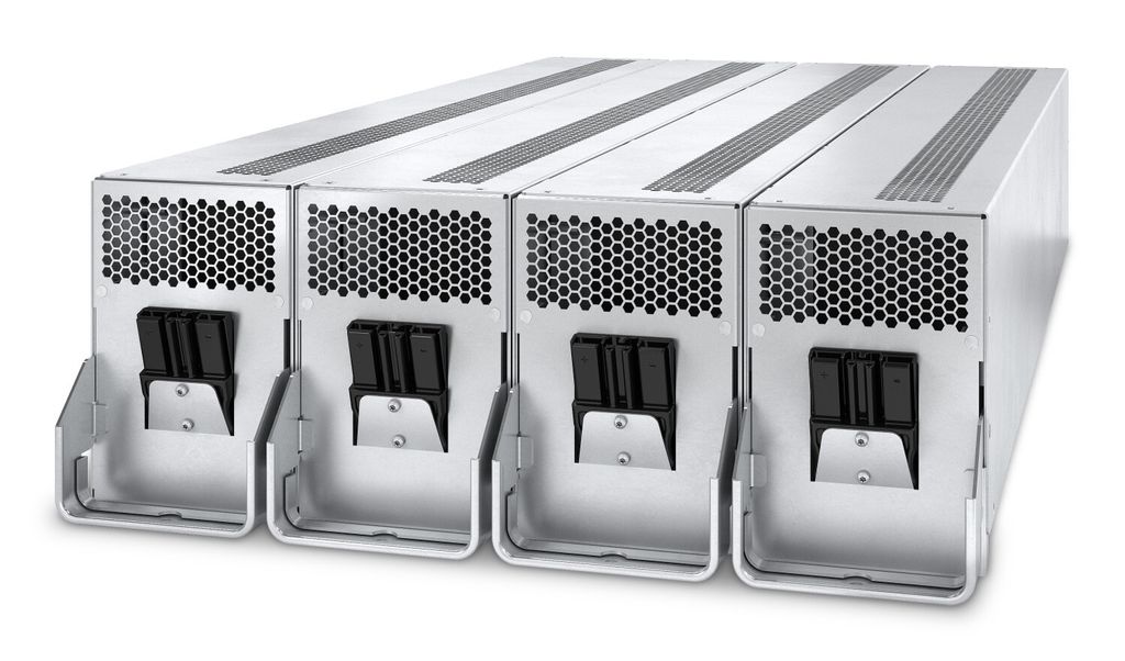 APC E3SBTH4 USV-Batterie Plombierte Bleisäure (VRLA) 9 Ah
