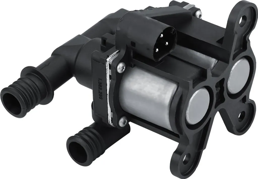 Réparer ventilation BMW bloquée - Régulateur 64118391417 haute fiabilité