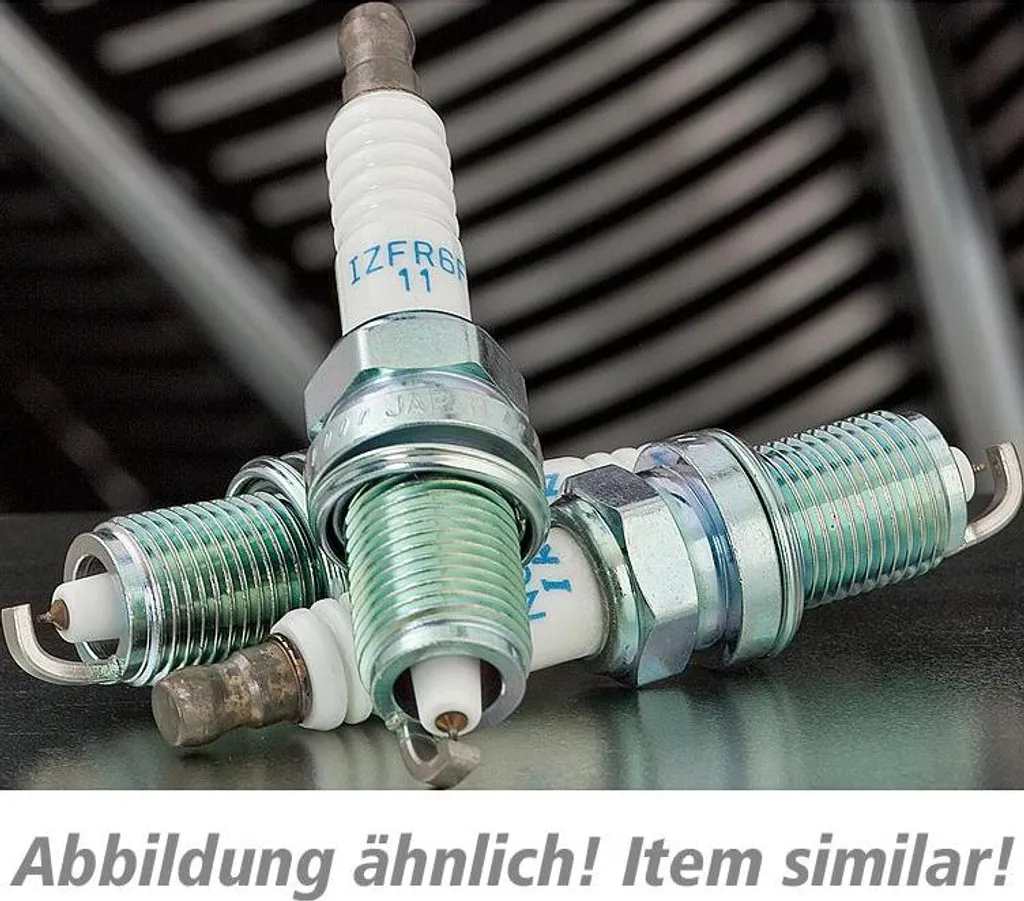 Bougie NGK Platinum PMR8B : Performance Longue Durée pour Moteur