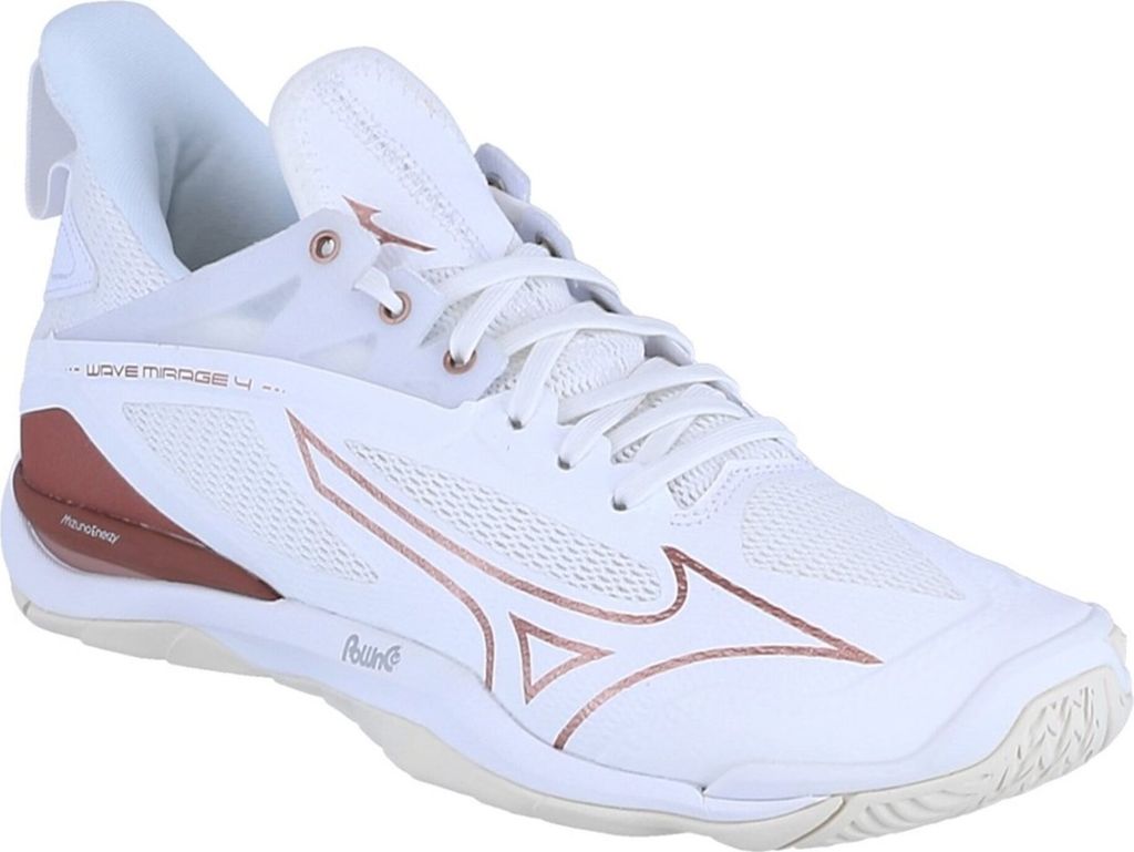 Buty Mizuno X1GB215036 Zdjęcie produktu 