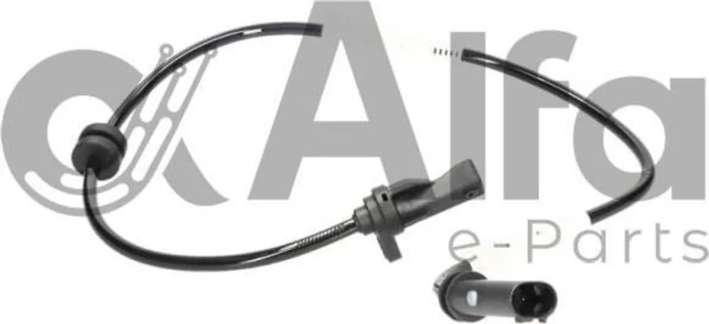 Capteur de Vitesse OEM 34526869320 Haute Fiabilité pour BMW F21 F33