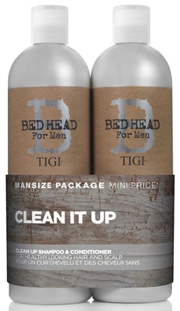 Tigi Clean Up, Männlich, 2 Stück(e) Produktbild 