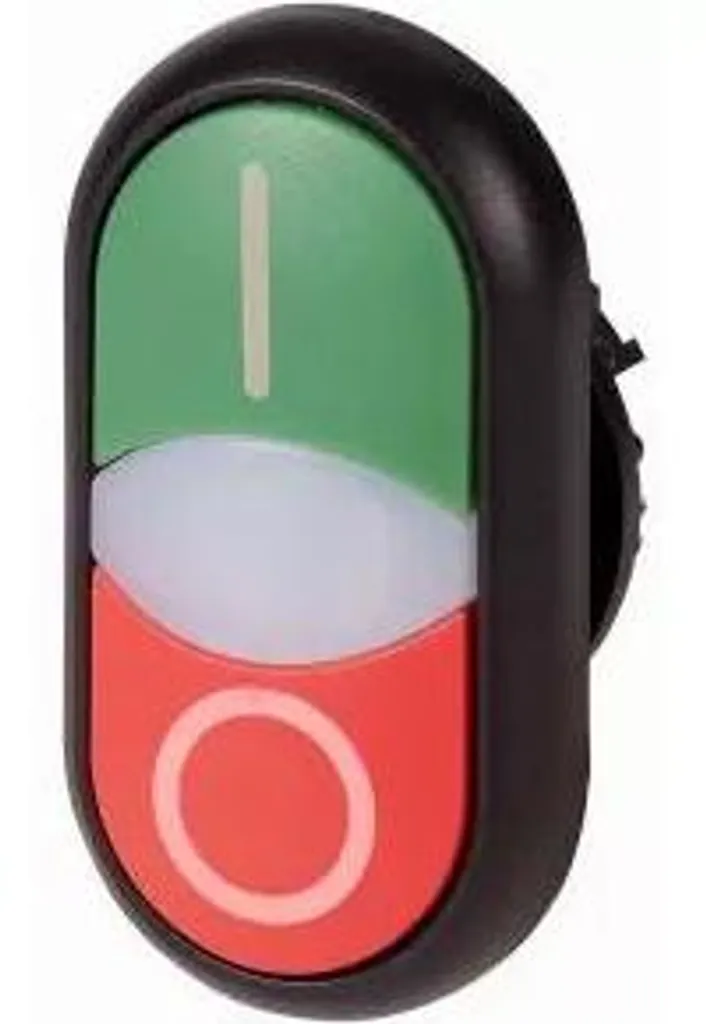 Unité de commande Eaton M22S-DDL-GR-X1/X0 pour automatisme industriel