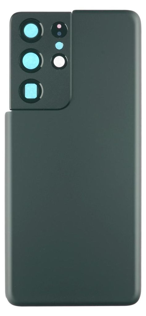 Samsung Galaxy S21 Ultra (SM-G998B) OEM Backcover + Produktbild 