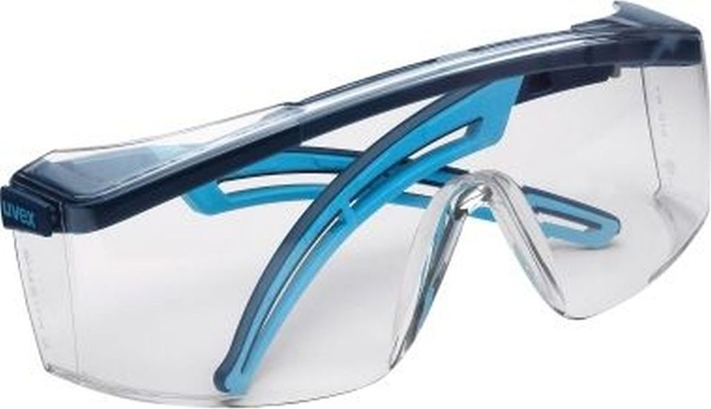 uvex Lunettes de protection astrospec 9164 065 2.0 NCH fbl. Image du produit 