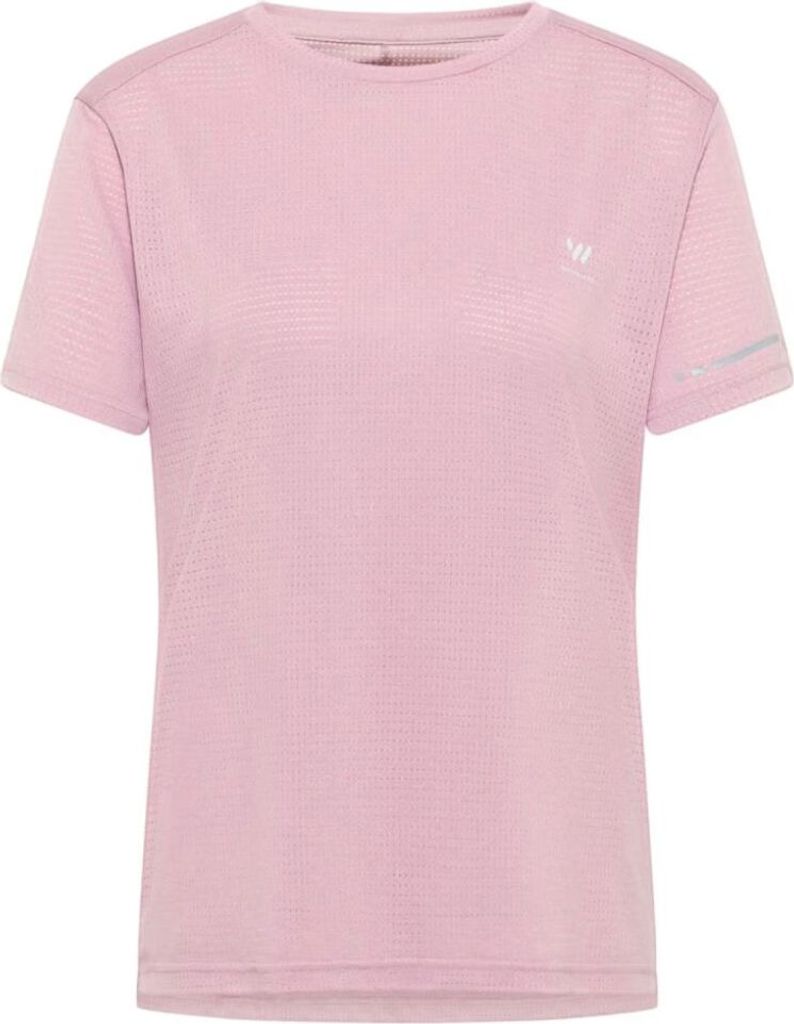 Witeblaze SAND Ladie"s T-Shirt Damen Shirt Rosa XL