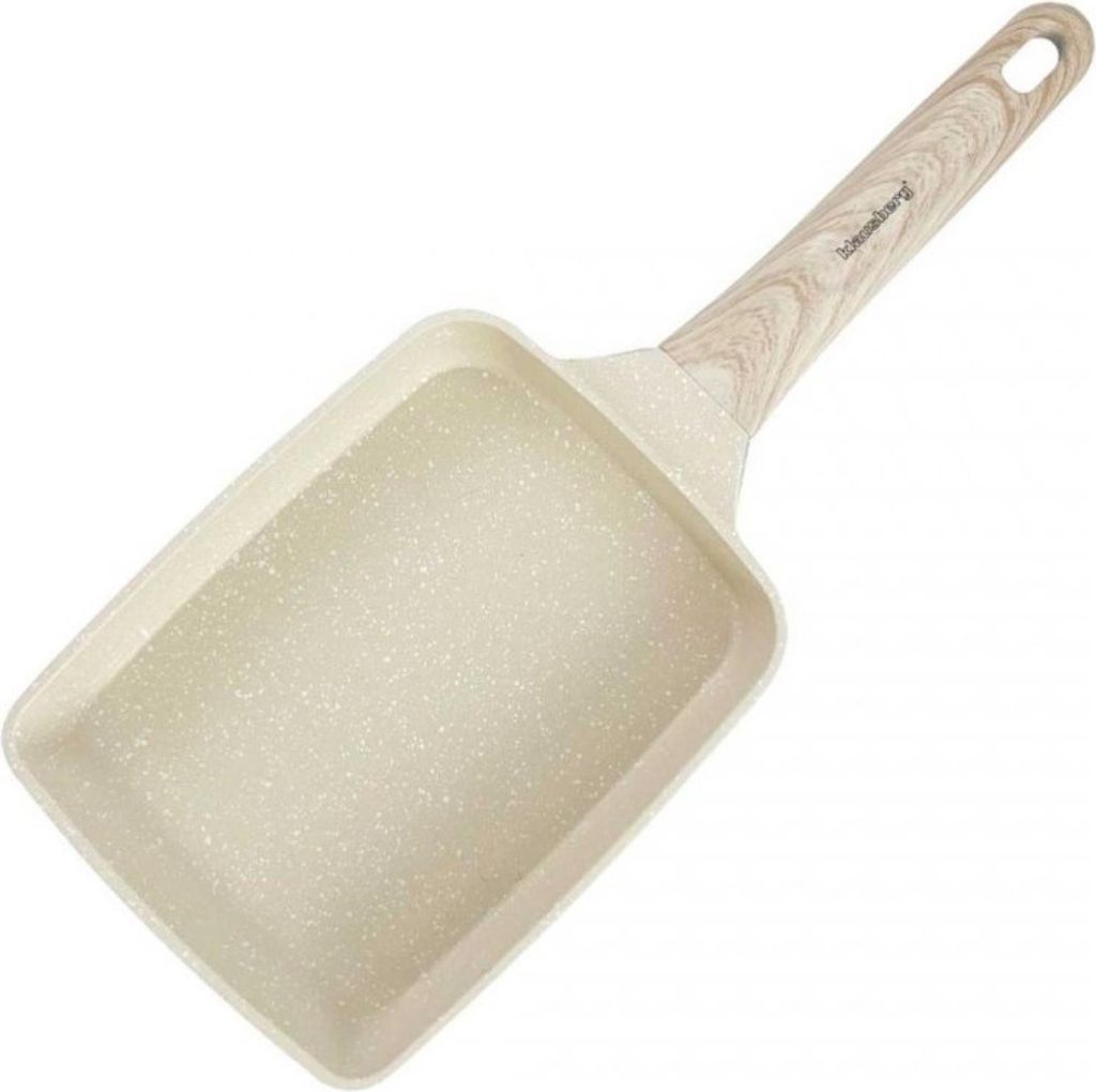 mramorová pánev na omeletu 56772 Obrázek produktu 