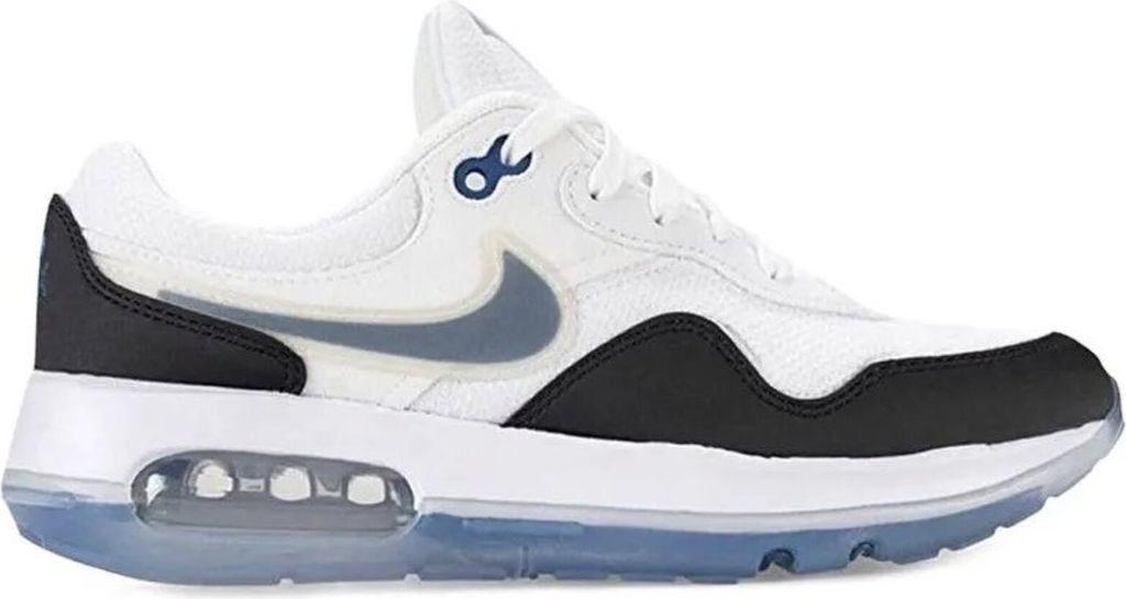 Nike Damen Sneaker Freizeitschuhe Air Motif GS FB8031 100 Produktbild 