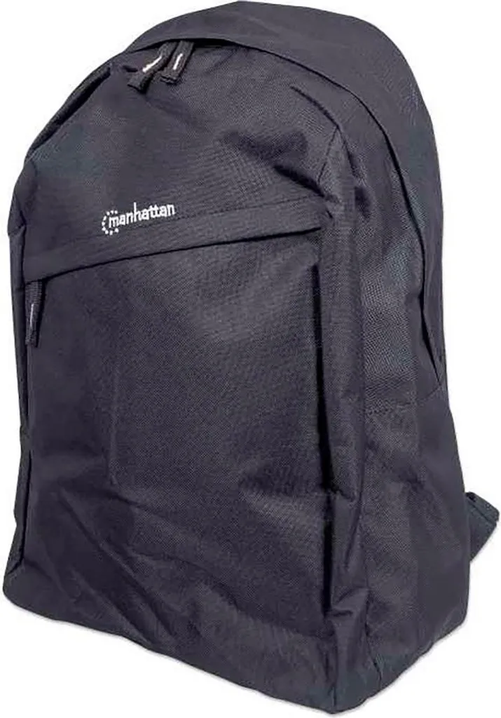 Zaino Business Manhattan Knappack 15.6: Ideale per Treno e Aereo