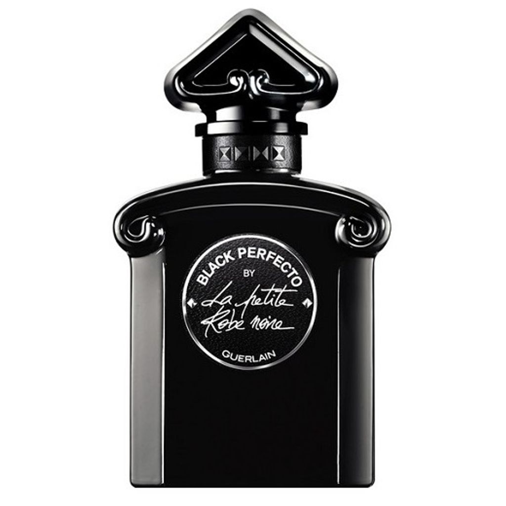 Guerlain Black Perfecto By La Petite Robe Noire, Ženy, 50 Obrázok produktu 