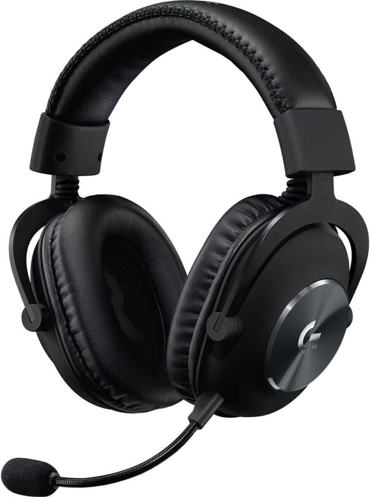 LOGI PRO X Wireless LIGHTSPEED Headset Image du produit 