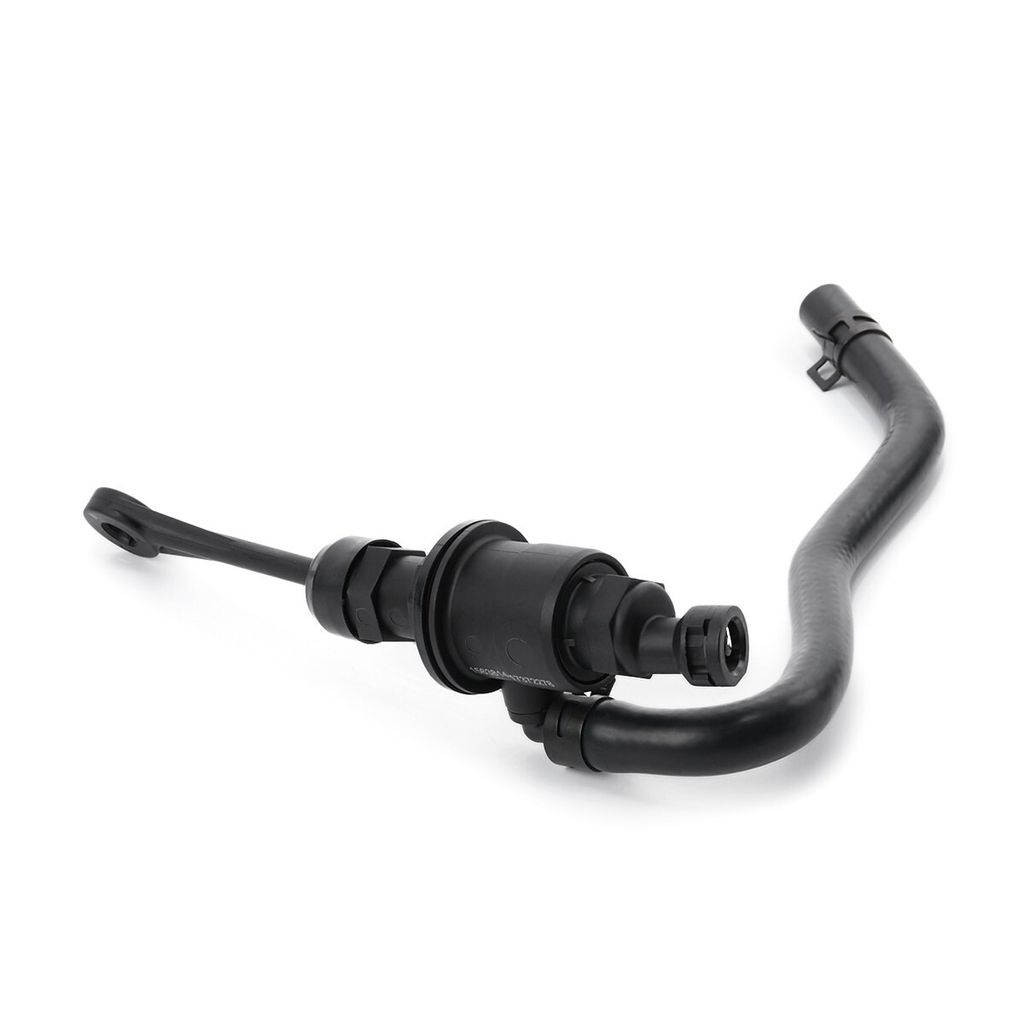 RIDEX 234M0236 Kupplungsgeberzylinder für HYUNDAI i40 CW Produktbild 