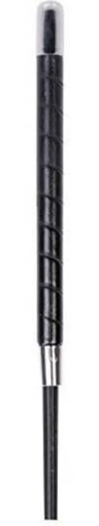 Cravache Harry's Horse Deluxe 120 cm - Précision et Aide à la Jambe