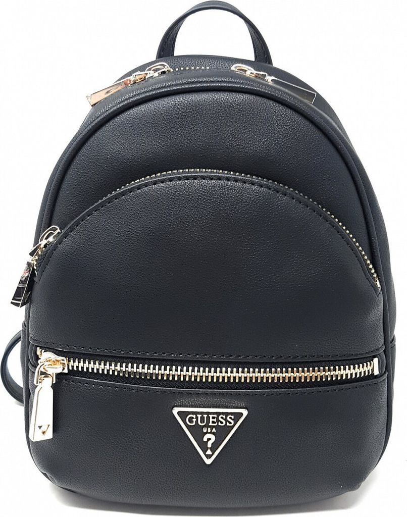Guess Manhattan Back Couleur Noir Image du produit 