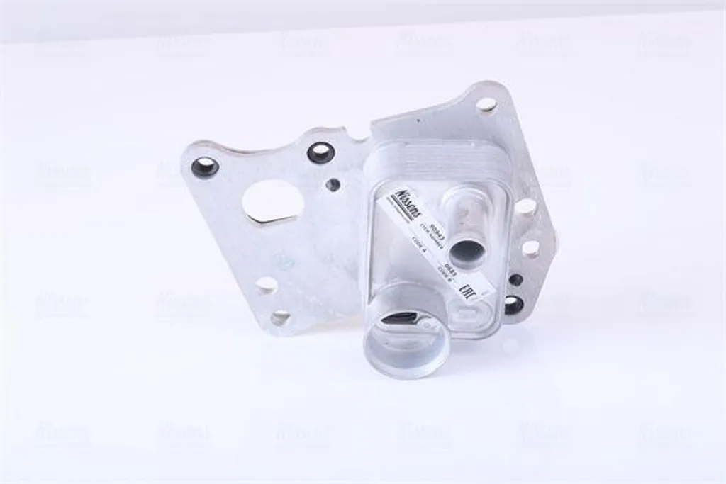 Radiateur d'Huile Moteur pour Mercedes Classe E et SLK - Standard OE