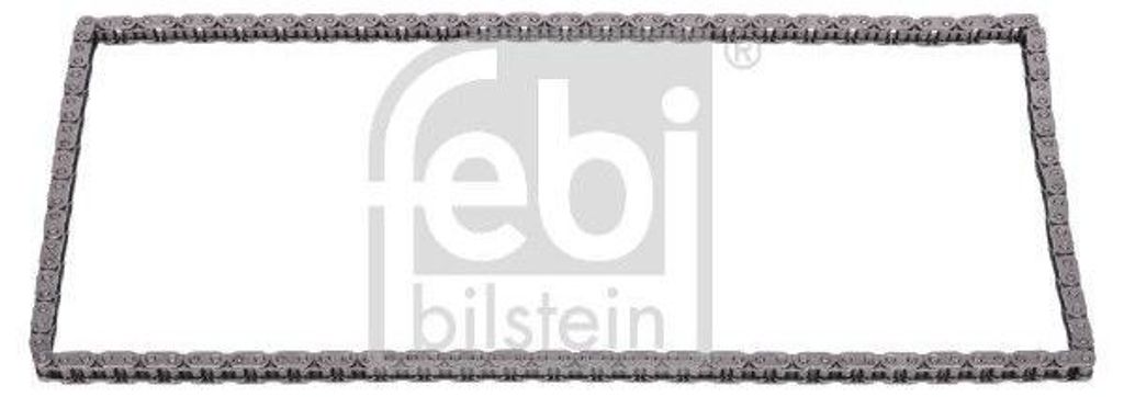 FEBI BILSTEIN Steuerkette Motor-Steuerkette 197405 für OPEL Astra K Sports Tourer (B16)