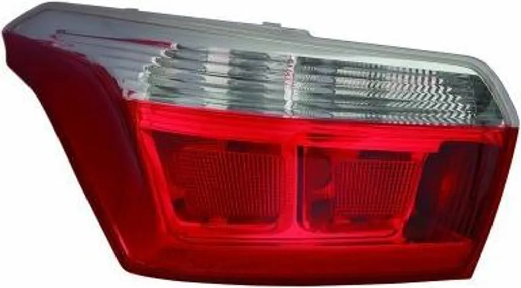 Prezzo Top Fanale Posteriore Destro C-Elysée OE 9674809180 ABAKUS