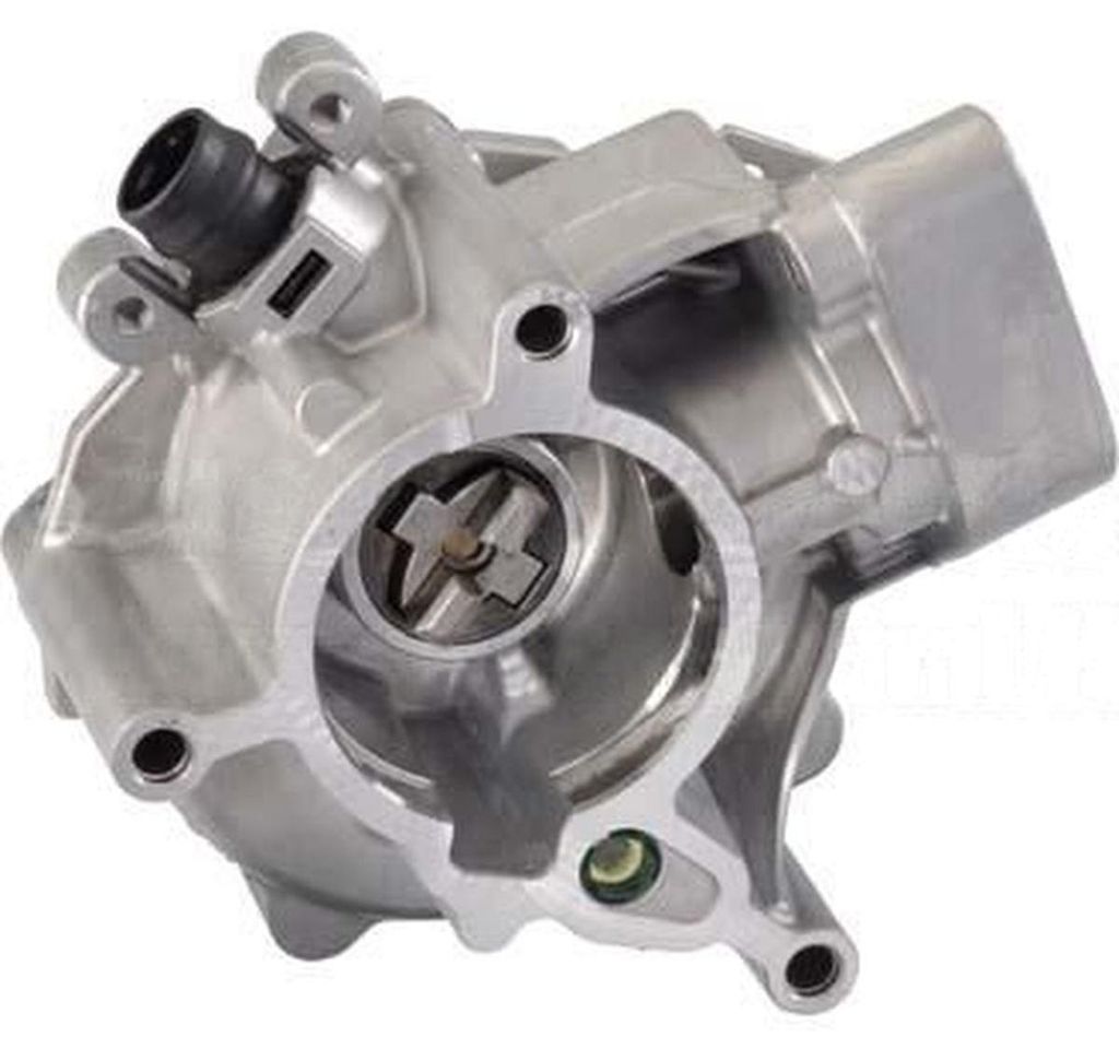 PIERBURG 7.24807.69.0 Vakuumpumpe Unterdruckpumpe für VW Golf VII Schrägheck (5G1, BQ1, BE1, BE2) Bremsanlage