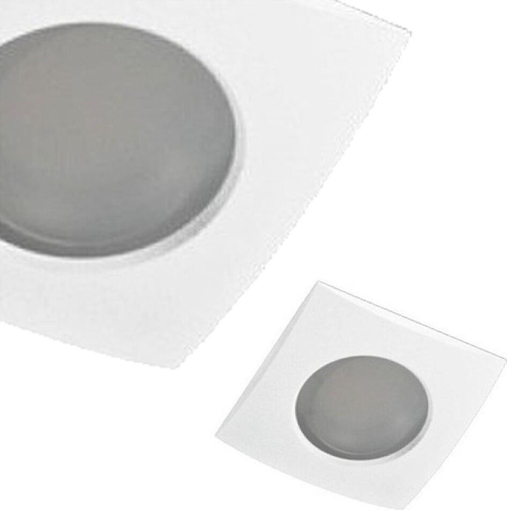 Oprawa wpuszczana zewnętrzna oczko IP54 Ezio AZ0813 Azzardo Zdjęcie produktu 
