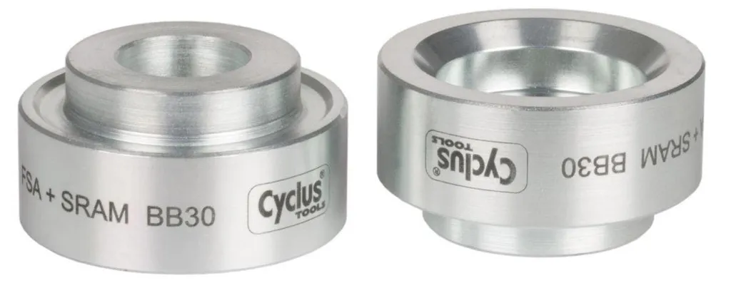 Bague de Serrage pour Pédalier Press-Fit de Vélo Route SRAM BB30