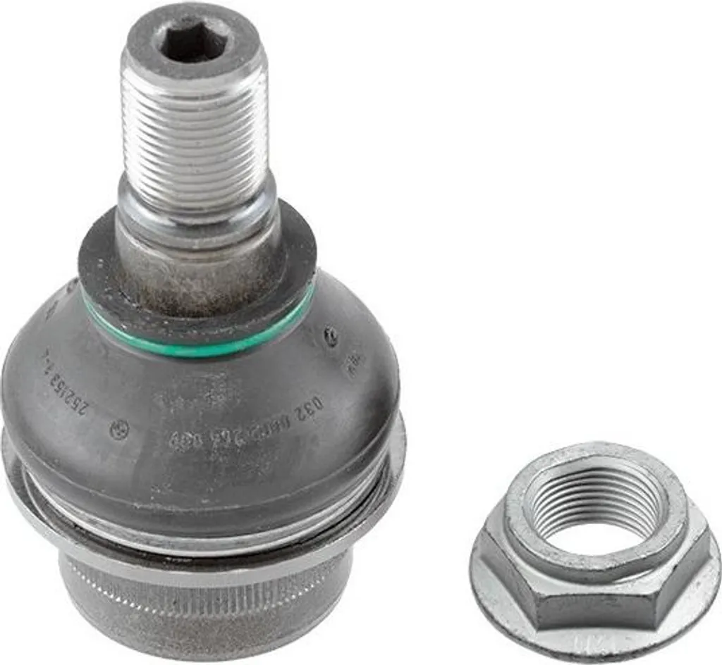 Ricambio Perno Braccio Sprinter 4x4 97-06 | Sinistra e Destra