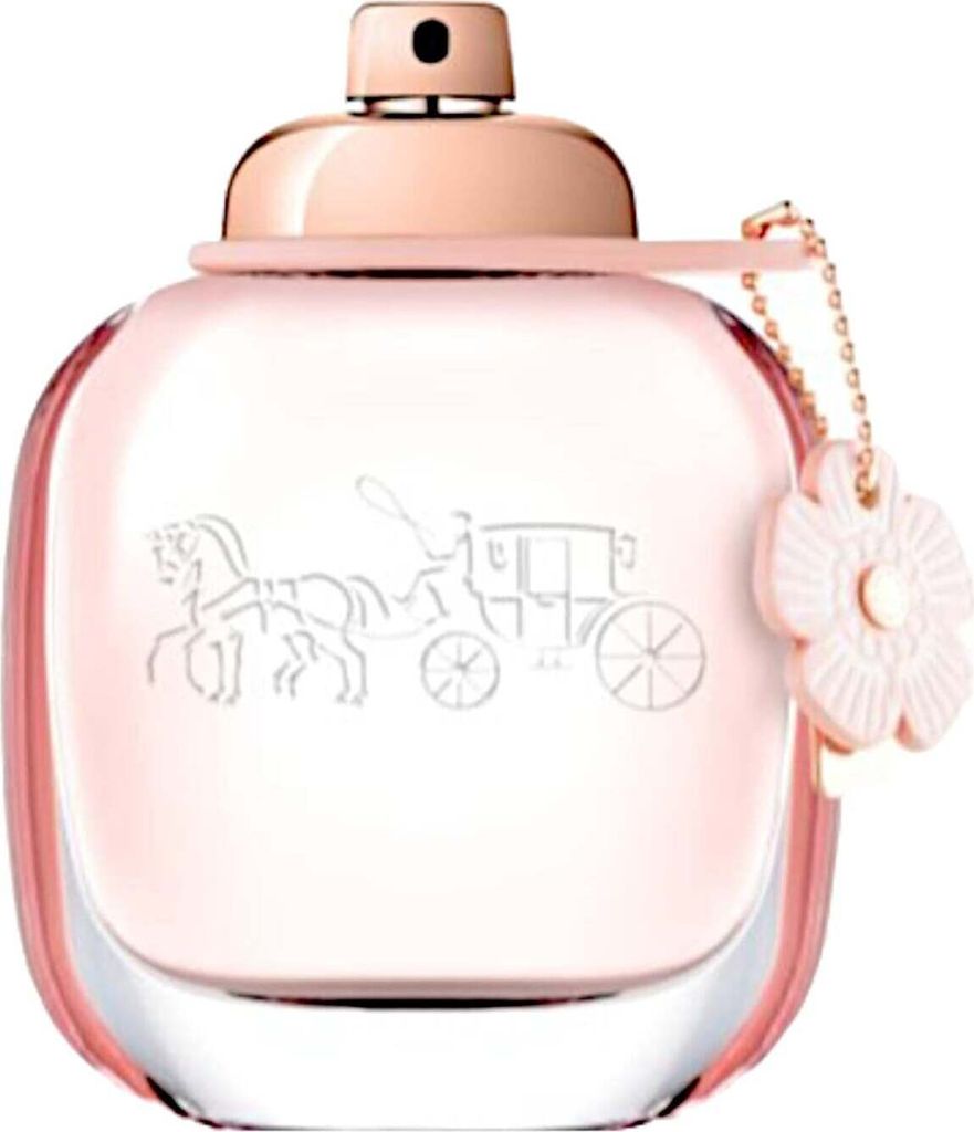 Coach Floral woda perfumowana dla kobiet 30 ml Zdjęcie produktu 